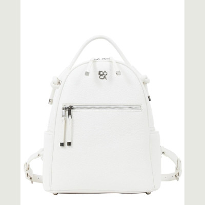 DOCA® ΓΥΝΑΙΚΕΙΑ ΤΣΑΝΤΑ 23694-WHITE