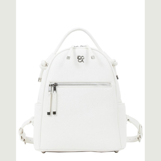 DOCA® ΓΥΝΑΙΚΕΙΑ ΤΣΑΝΤΑ 23694-WHITE