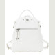 DOCA® ΓΥΝΑΙΚΕΙΑ ΤΣΑΝΤΑ 23694-WHITE