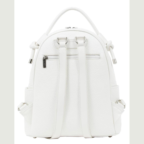 DOCA® ΓΥΝΑΙΚΕΙΑ ΤΣΑΝΤΑ 23694-WHITE
