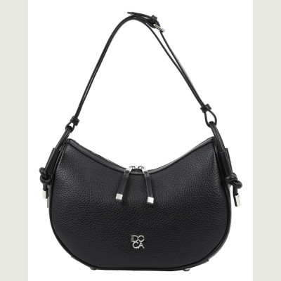 DOCA® ΓΥΝΑΙΚΕΙΑ ΤΣΑΝΤΑ 23696-BLACK