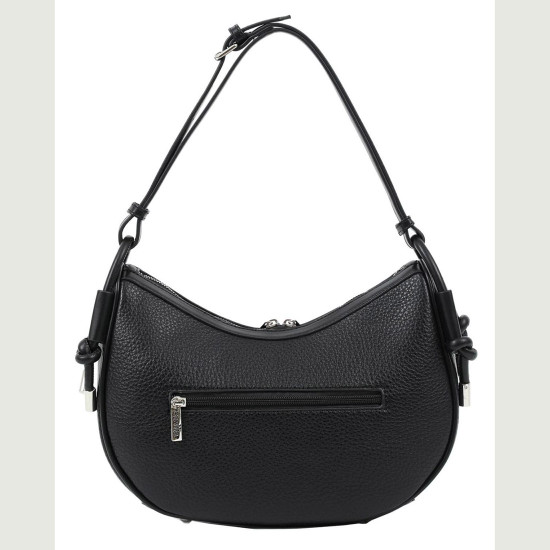 DOCA® ΓΥΝΑΙΚΕΙΑ ΤΣΑΝΤΑ 23696-BLACK