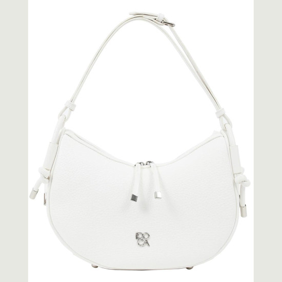 DOCA® ΓΥΝΑΙΚΕΙΑ ΤΣΑΝΤΑ 23697-WHITE