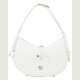 DOCA® ΓΥΝΑΙΚΕΙΑ ΤΣΑΝΤΑ 23697-WHITE