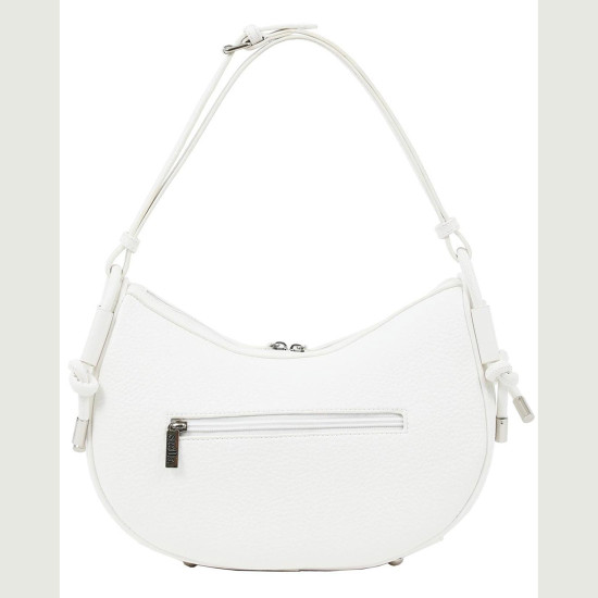 DOCA® ΓΥΝΑΙΚΕΙΑ ΤΣΑΝΤΑ 23697-WHITE