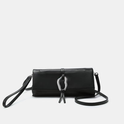 PEPE MOLL® ΓΥΝΑΙΚΕΙΑ ΤΣΑΝΤΑ THALIA 261436-NEGRO