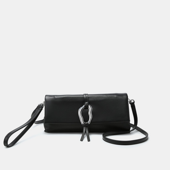 PEPE MOLL® ΓΥΝΑΙΚΕΙΑ ΤΣΑΝΤΑ THALIA 261436-NEGRO