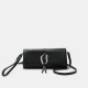 PEPE MOLL® ΓΥΝΑΙΚΕΙΑ ΤΣΑΝΤΑ THALIA 261436-NEGRO