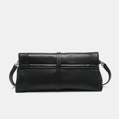PEPE MOLL® ΓΥΝΑΙΚΕΙΑ ΤΣΑΝΤΑ THALIA 261436-NEGRO