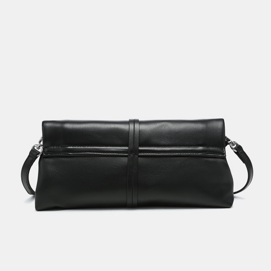 PEPE MOLL® ΓΥΝΑΙΚΕΙΑ ΤΣΑΝΤΑ THALIA 261436-NEGRO