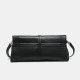 PEPE MOLL® ΓΥΝΑΙΚΕΙΑ ΤΣΑΝΤΑ THALIA 261436-NEGRO