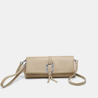 PEPE MOLL® ΓΥΝΑΙΚΕΙΑ ΤΣΑΝΤΑ THALIA 261436-SAND