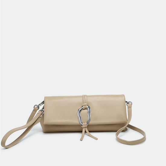 PEPE MOLL® ΓΥΝΑΙΚΕΙΑ ΤΣΑΝΤΑ THALIA 261436-SAND