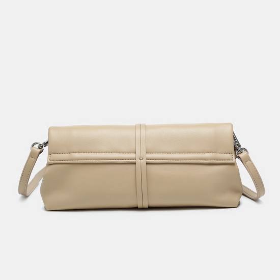 PEPE MOLL® ΓΥΝΑΙΚΕΙΑ ΤΣΑΝΤΑ THALIA 261436-SAND