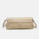 PEPE MOLL® ΓΥΝΑΙΚΕΙΑ ΤΣΑΝΤΑ THALIA 261436-SAND