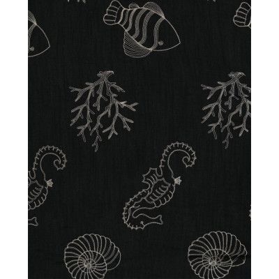 DOCA® ΓΥΝΑΙΚΕΙΟ ΠΑΡΕΟ 29363-BLACK