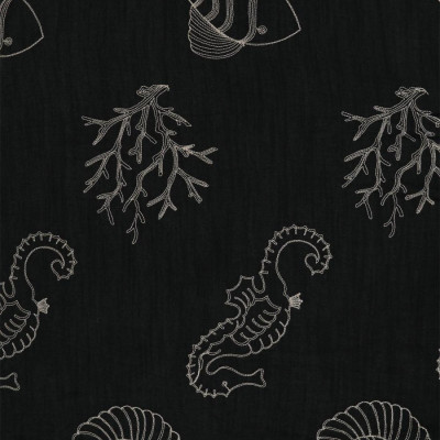 DOCA® ΓΥΝΑΙΚΕΙΟ ΠΑΡΕΟ 29363-BLACK
