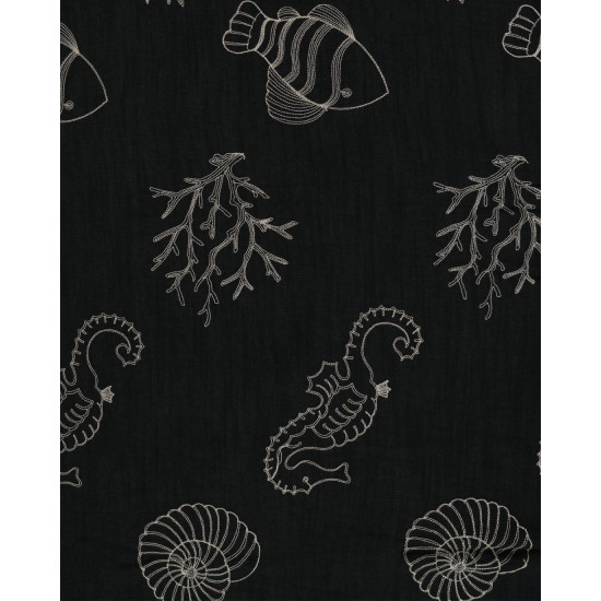 DOCA® ΓΥΝΑΙΚΕΙΟ ΠΑΡΕΟ 29363-BLACK