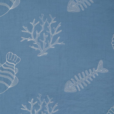 DOCA® ΓΥΝΑΙΚΕΙΟ ΠΑΡΕΟ 29364-BLUE