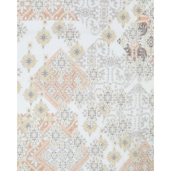 DOCA® ΓΥΝΑΙΚΕΙΟ ΦΟΥΛΑΡΙ 29371-BEIGE
