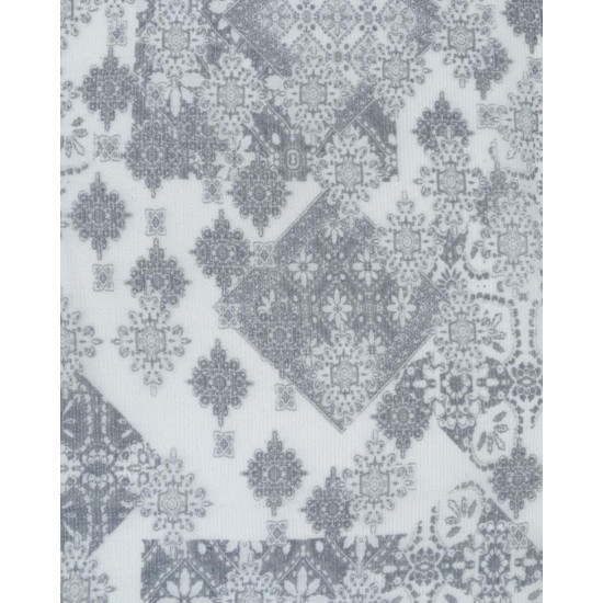 DOCA® ΓΥΝΑΙΚΕΙΟ ΦΟΥΛΑΡΙ 29372-GREY