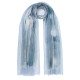 DOCA® ΓΥΝΑΙΚΕΙΟ ΦΟΥΛΑΡΙ 29379-BLUE