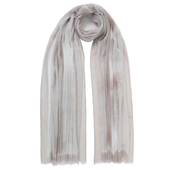 DOCA® ΓΥΝΑΙΚΕΙΟ ΦΟΥΛΑΡΙ 29380-BEIGE