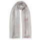 DOCA® ΓΥΝΑΙΚΕΙΟ ΦΟΥΛΑΡΙ 29380-BEIGE