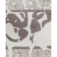 DOCA® ΓΥΝΑΙΚΕΙΟ ΦΟΥΛΑΡΙ 29383-COFFEE