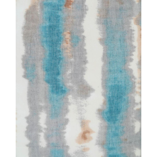 DOCA® ΓΥΝΑΙΚΕΙΟ ΦΟΥΛΑΡΙ 29430-BLUE