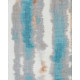 DOCA® ΓΥΝΑΙΚΕΙΟ ΦΟΥΛΑΡΙ 29430-BLUE