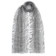 DOCA® ΓΥΝΑΙΚΕΙΟ ΦΟΥΛΑΡΙ 29431-GREY