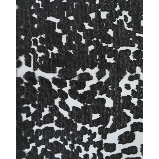 DOCA® ΓΥΝΑΙΚΕΙΟ ΦΟΥΛΑΡΙ 29434-BLACK
