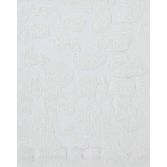 DOCA® ΓΥΝΑΙΚΕΙΟ ΦΟΥΛΑΡΙ 29435-WHITE