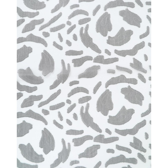 DOCA® ΓΥΝΑΙΚΕΙΟ ΦΟΥΛΑΡΙ 29438-GREY