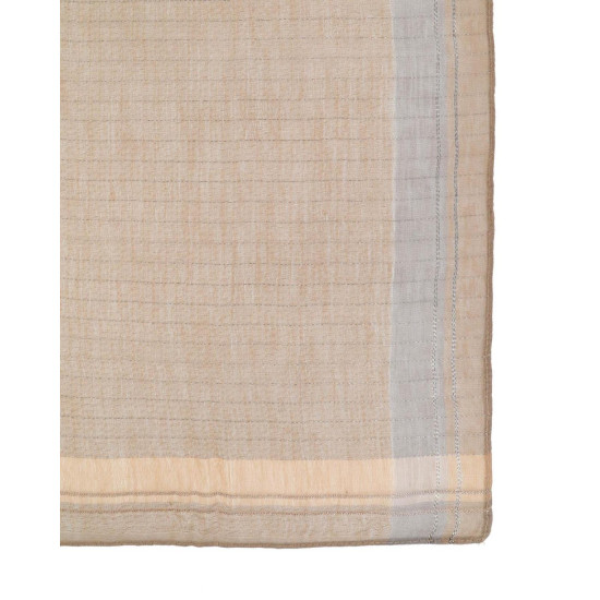 DOCA® ΓΥΝΑΙΚΕΙΟ ΦΟΥΛΑΡΙ 29441-BEIGE