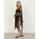 DOCA® ΓΥΝΑΙΚΕΙΟ ΚΑΦΤΑΝΙ 41585-BLACK one size