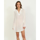 DOCA® ΓΥΝΑΙΚΕΙΟ ΚΑΦΤΑΝΙ 41587-WHITE one size