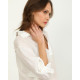 DOCA® ΓΥΝΑΙΚΕΙΟ ΚΑΦΤΑΝΙ 41587-WHITE one size