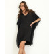 DOCA® ΓΥΝΑΙΚΕΙΟ ΚΑΦΤΑΝΙ 41588-BLACK one size