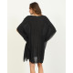 DOCA® ΓΥΝΑΙΚΕΙΟ ΚΑΦΤΑΝΙ 41588-BLACK one size