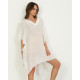 DOCA® ΓΥΝΑΙΚΕΙΟ ΚΑΦΤΑΝΙ 41589-WHITE one size DOCA® ΓΥΝΑΙΚΕΙΟ ΚΑΦΤΑΝΙ 41589-WHITE one size