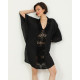 DOCA® ΓΥΝΑΙΚΕΙΟ ΚΑΦΤΑΝΙ 41590-BLACK one size