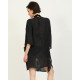 DOCA® ΓΥΝΑΙΚΕΙΟ ΚΑΦΤΑΝΙ 41590-BLACK one size