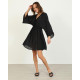 DOCA® ΓΥΝΑΙΚΕΙΟ ΚΑΦΤΑΝΙ 41592-BLACK one size