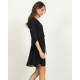 DOCA® ΓΥΝΑΙΚΕΙΟ ΚΑΦΤΑΝΙ 41592-BLACK one size