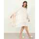 DOCA® ΓΥΝΑΙΚΕΙΟ ΚΑΦΤΑΝΙ 41613-WHITE one size