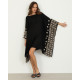 DOCA® ΓΥΝΑΙΚΕΙΟ ΚΑΦΤΑΝΙ 41615-BLACK one size