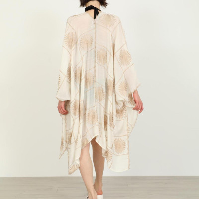 DOCA® ΓΥΝΑΙΚΕΙΟ ΚΑΦΤΑΝΙ 41617-BEIGE one size