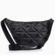 FRNC® ΓΥΝΑΙΚΕΙΑ ΤΣΑΝΤΑ WATER REPELLENT SATIN 4162-BLK